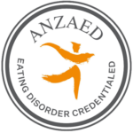 ANZAED-Accredited
