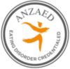ANZAED-Accredited