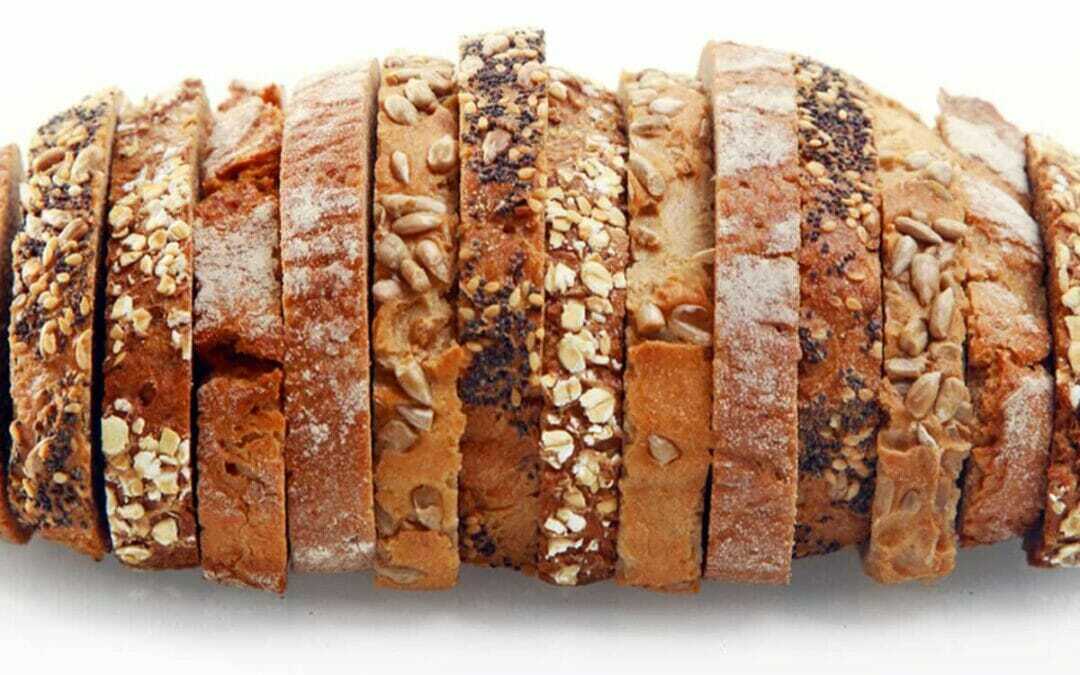Bread file