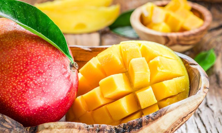 herbal dynamics beauty mango benefits